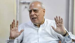 Kapil sibal