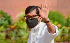 Sanjay raut