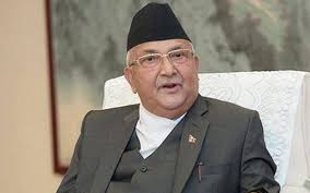 kp oli