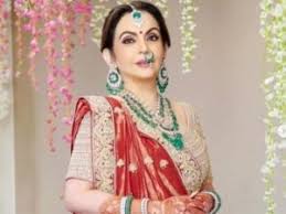 nita ambani