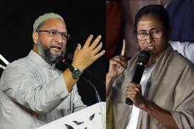 mamata owaisi