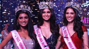 miss india 1