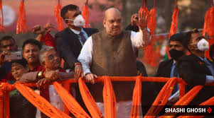 shah's roadshow