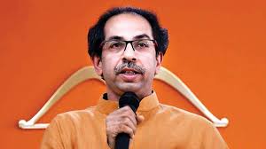 uddhav cm