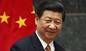 xi jinping