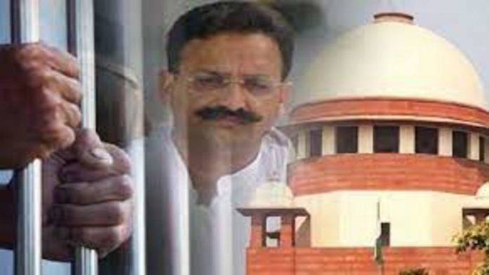 Mukhtar Ansari