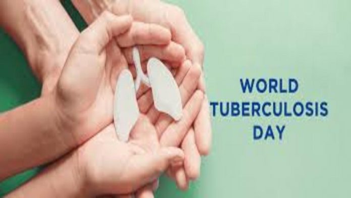 Tuberculosis Day