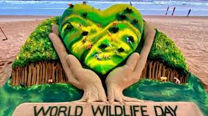 World-Wildlife-Day