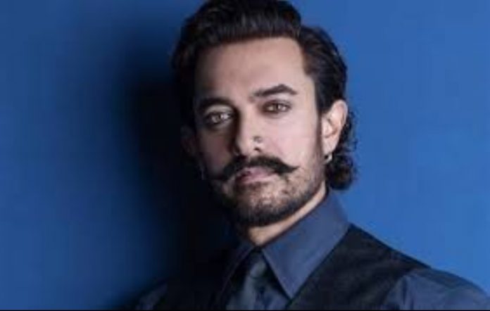 Aamir Khan