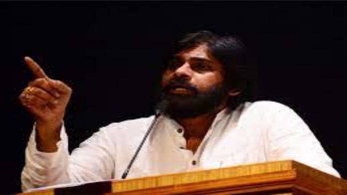 Pawan Kalyan