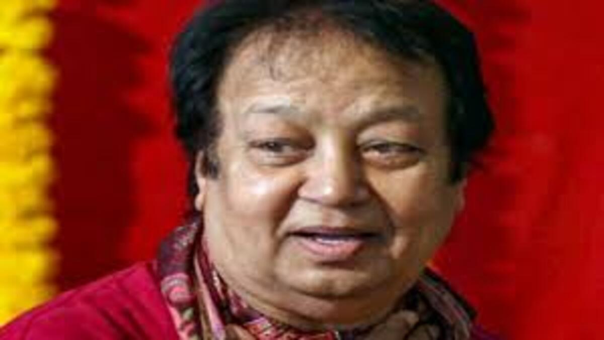 Veteran Singer Bhupinder Singh Passes Away At 82 Due To Colon Cancer ...