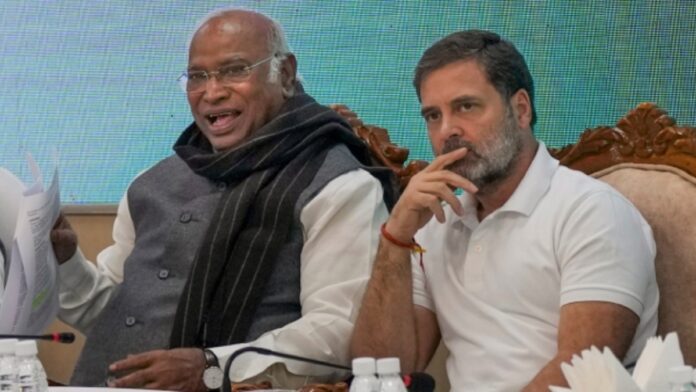 mallikarjun kharge rahul gandhi small 1735022915 1200x675